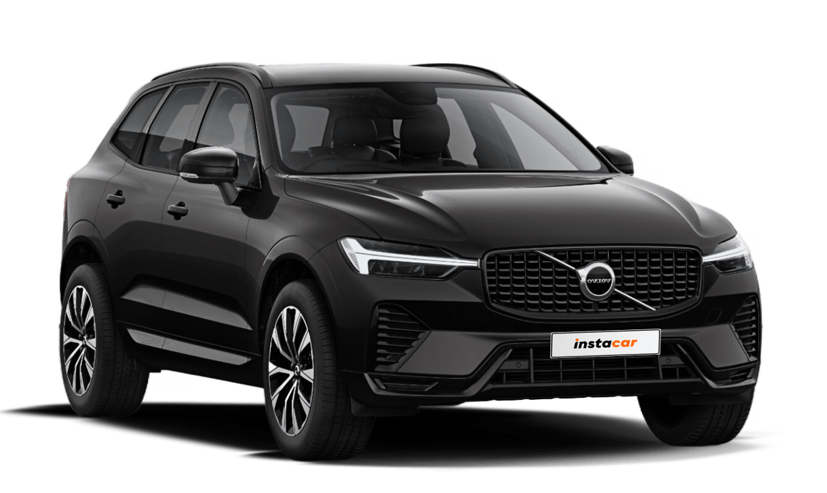 VOLVO XC60 B4 AWD PLUS DARK AUTO