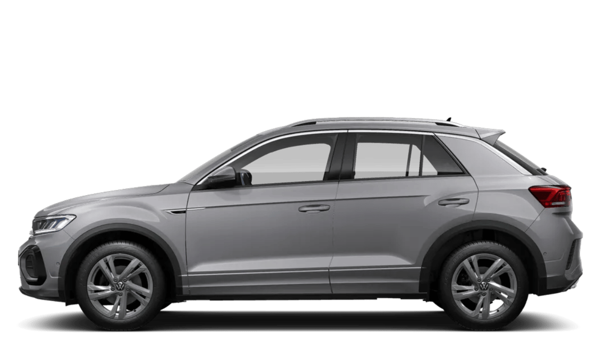 VOLKSWAGEN T-ROC ADVANCE