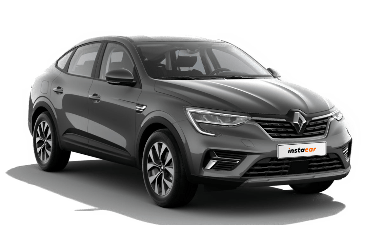 RENAULT ARKANA TCE EXPRESSION