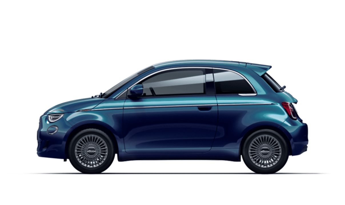 FIAT 500e COMFORT