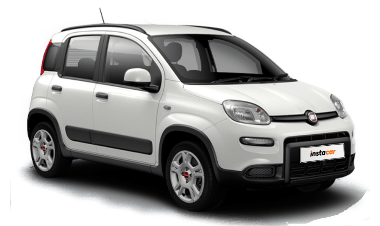 FIAT PANDA CITY LIFE