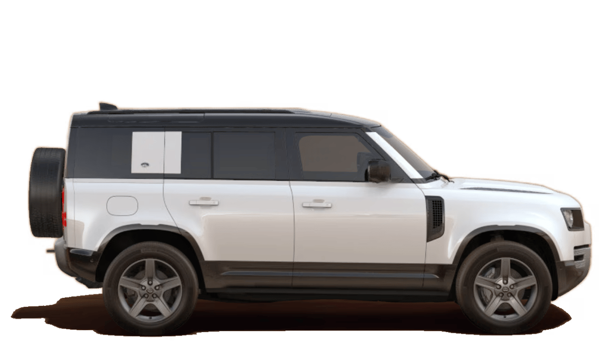 LAND ROVER DEFENDER AWD PHEV X-DYNAMIC SE