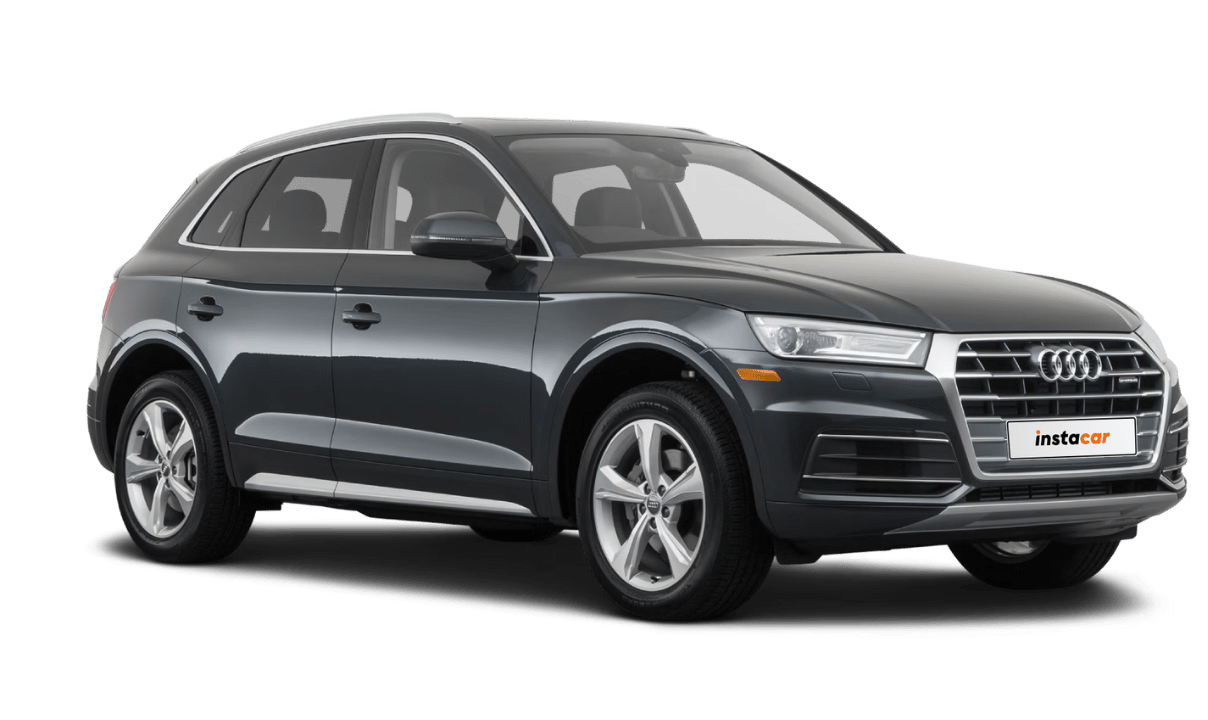 AUDI Q5 HYBRID