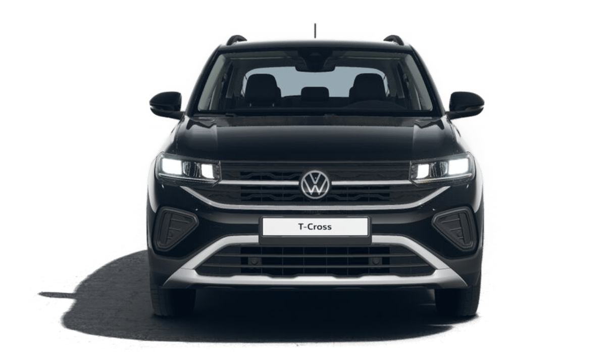 VOLKSWAGEN T-CROSS LIFE AUTO