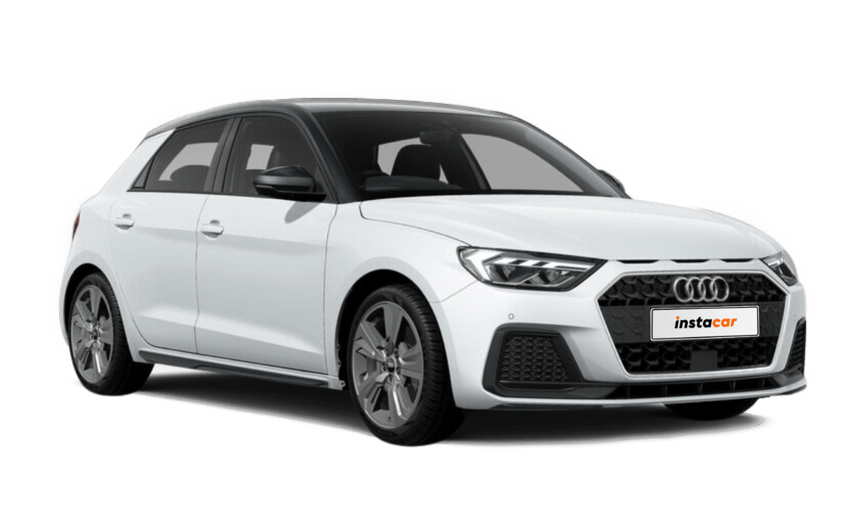 AUDI A1  SPORTBACK TFSi S LINE S TRONIC