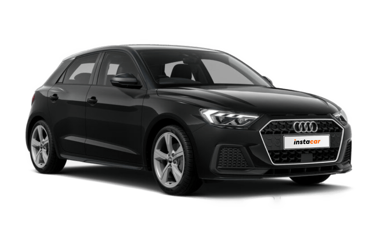 AUDI A1 SB ADVANCED 30 TFSi