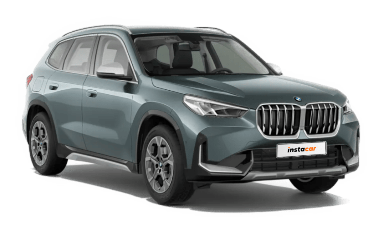 BMW X1 sDrive 18i XLine Advanced