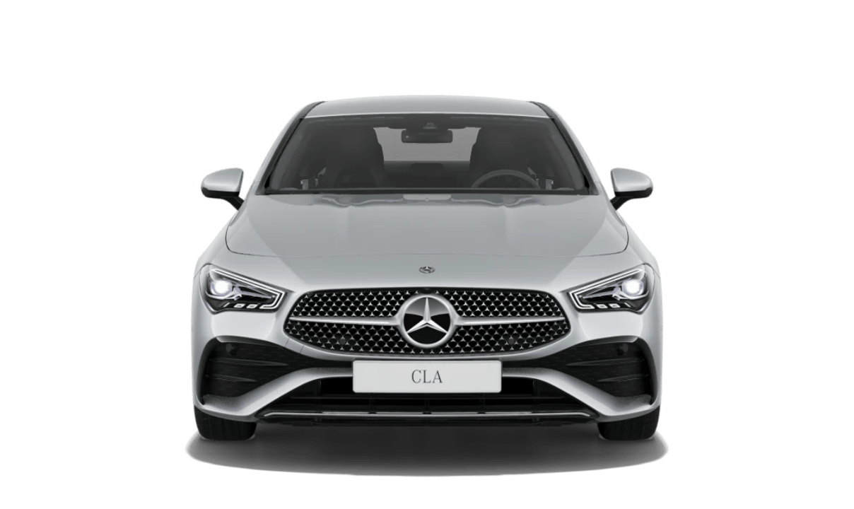 MERCEDES CLA 180 COUPE AMG LINE AUTO