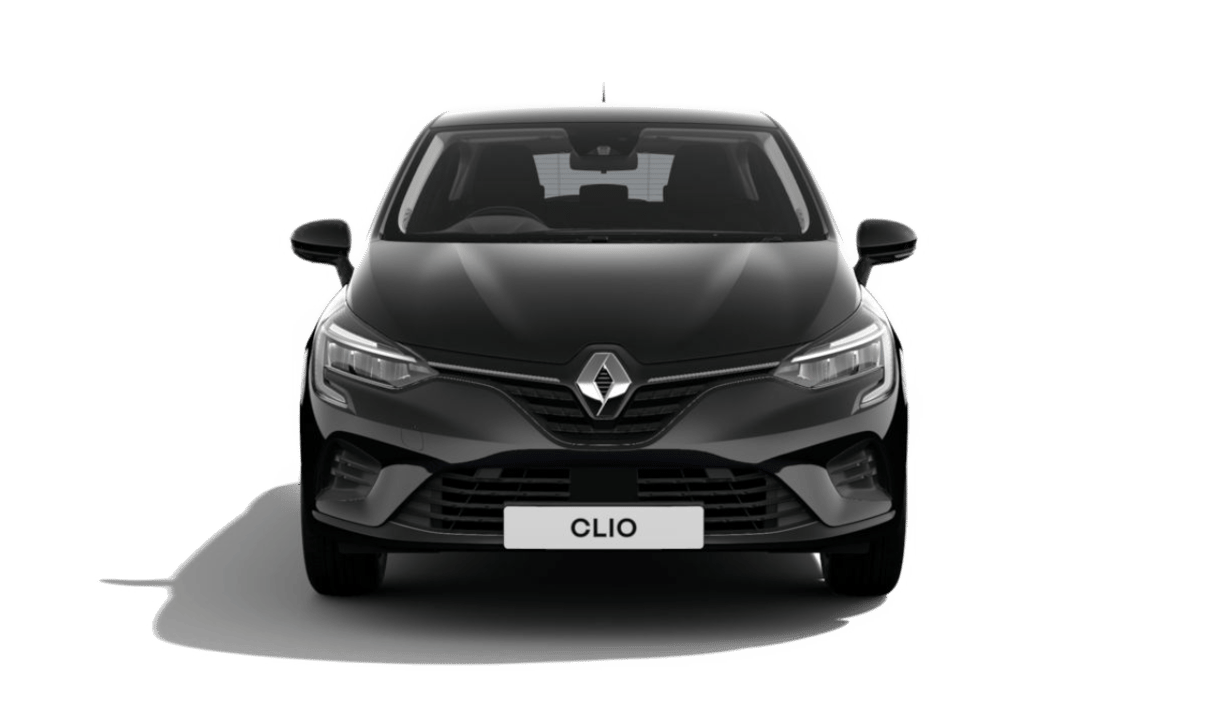 RENAULT CLIO BASIC AUTO