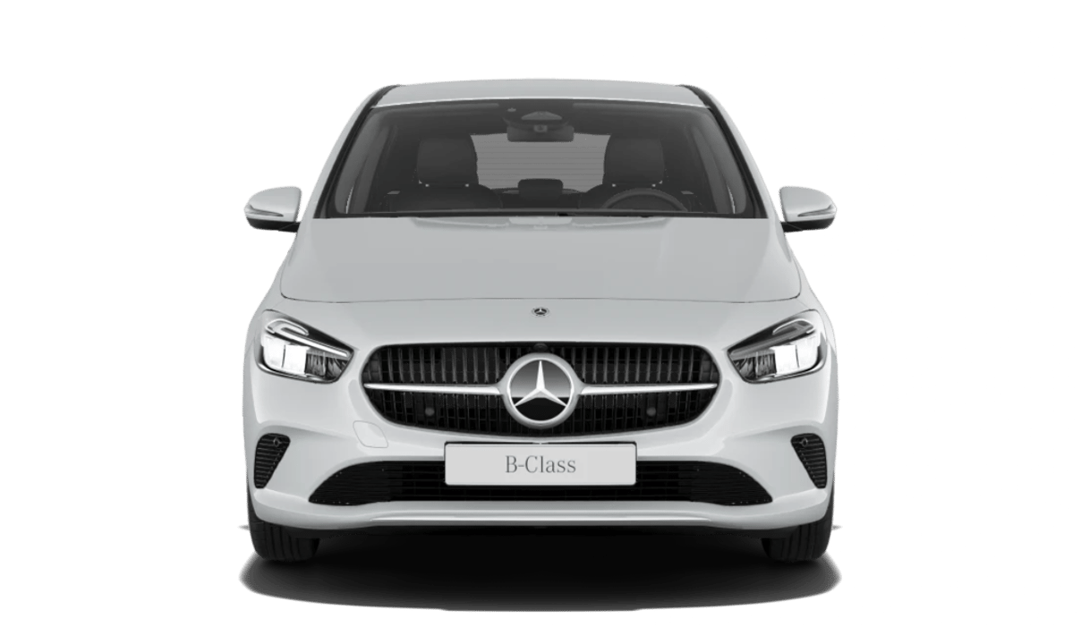 MERCEDES B-CLASS 200 Progressive Line Advantage All Digital