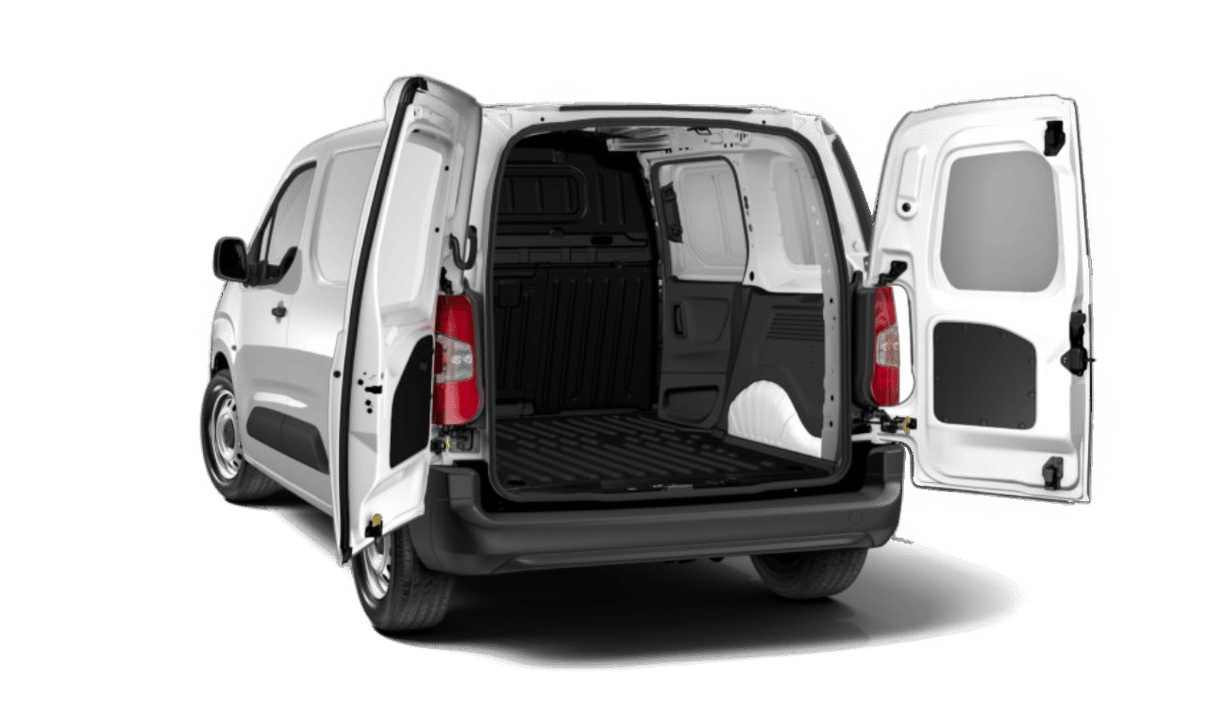 CITROEN BERLINGO VAN BlueHDi L1 650 Feel