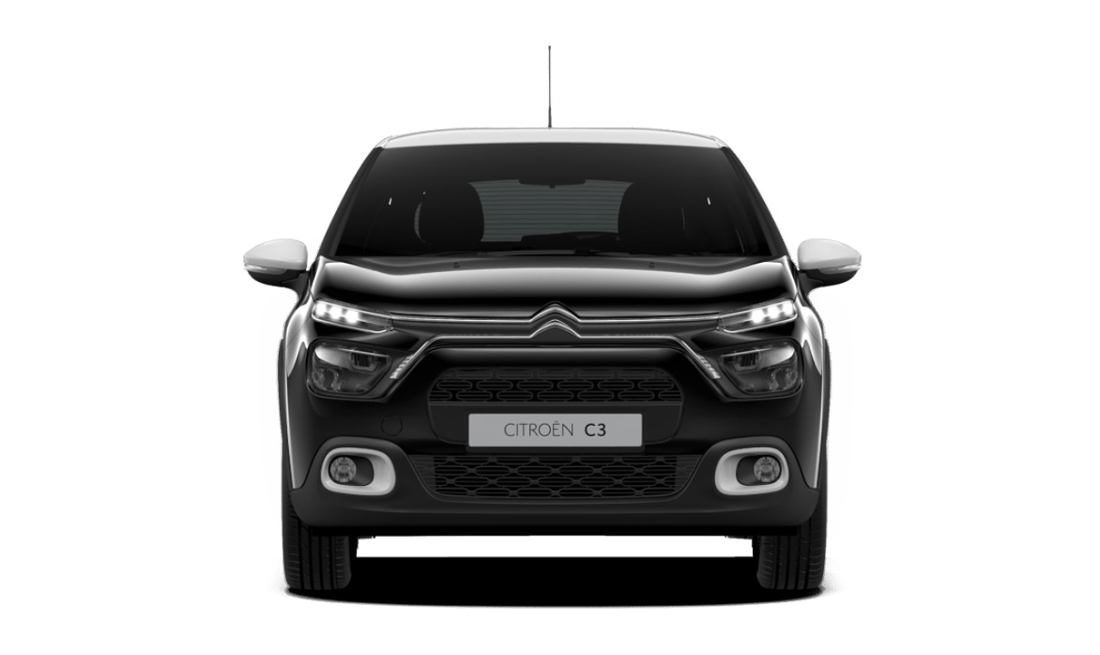 CITROEN C3 FLAIR