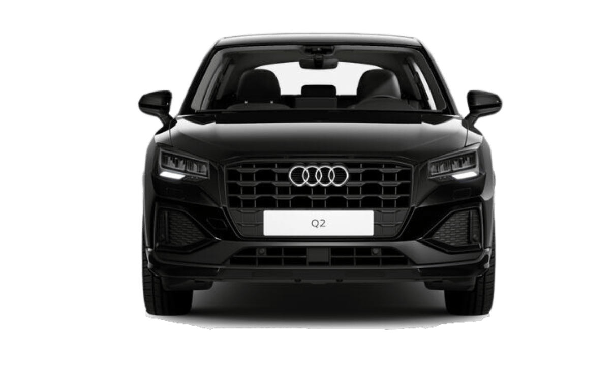 AUDI Q2 35 TFSI S tronic