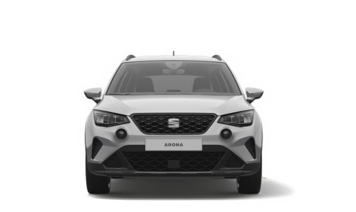 SEAT ARONA STYLE