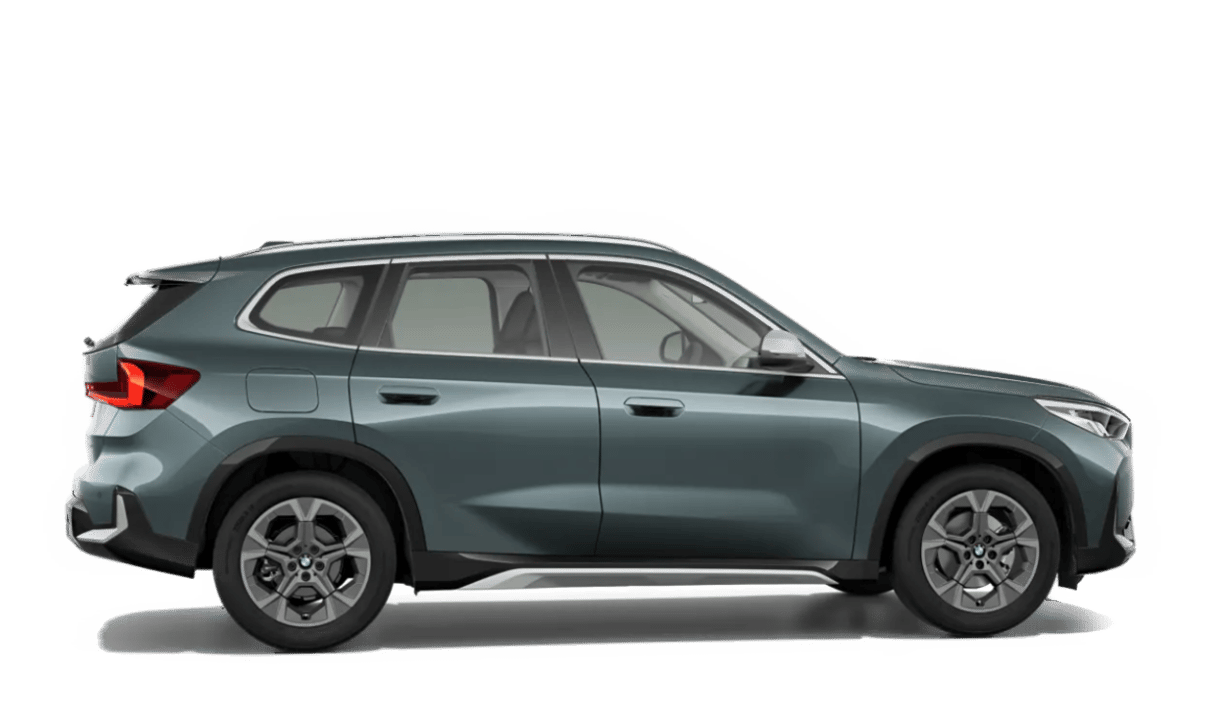 BMW X1 sDrive 18i XLine Advanced