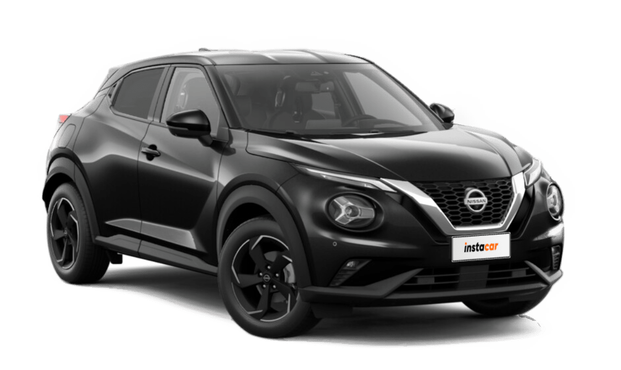 NISSAN JUKE N CONNECTA