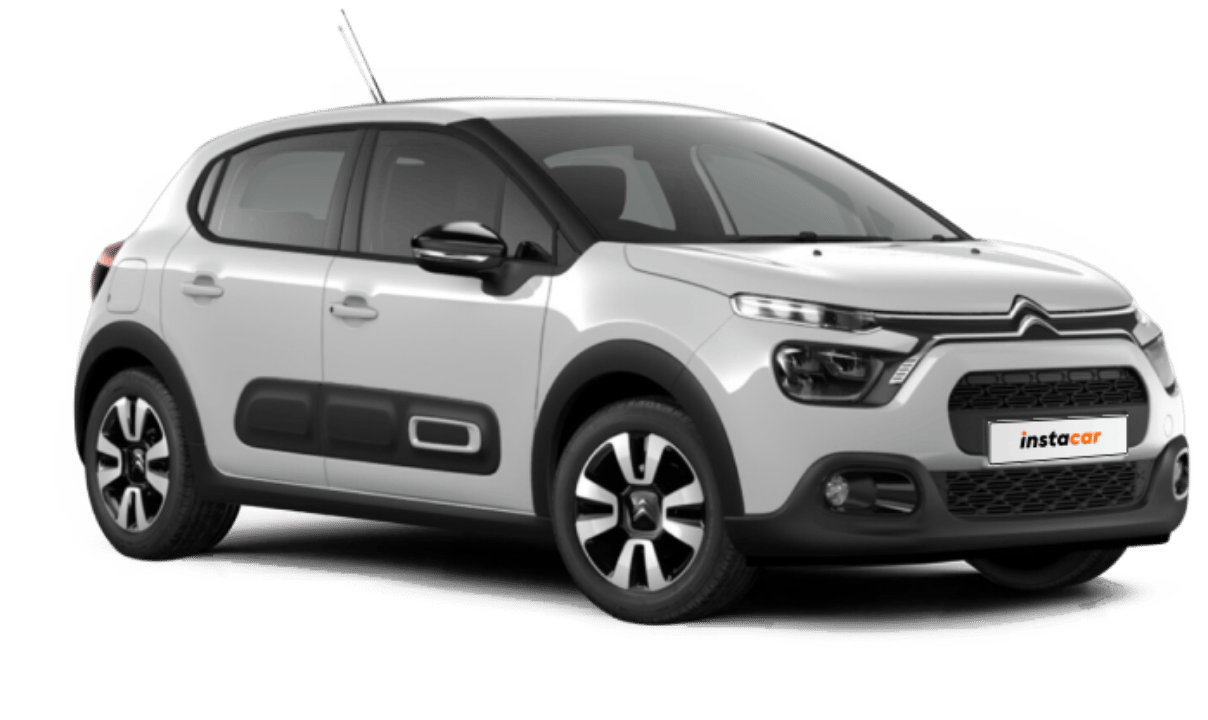 Citroen C3 FEEL