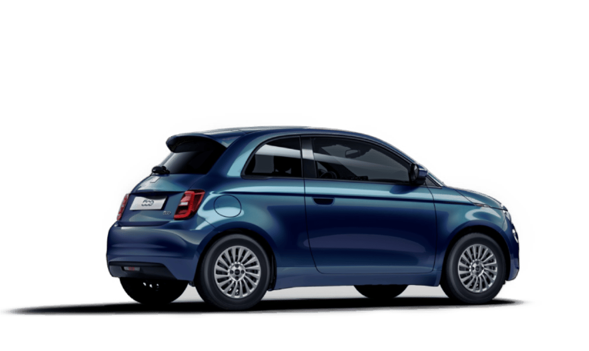 FIAT 500e COMFORT