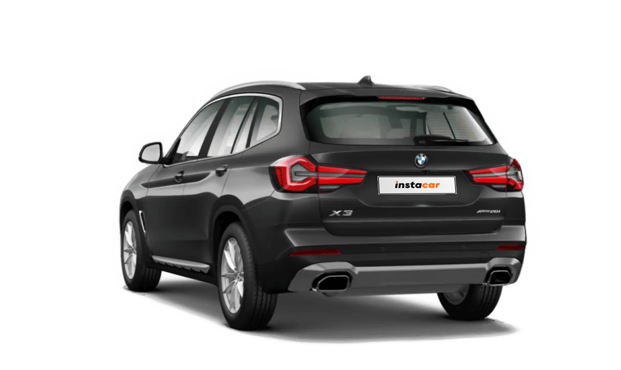 BMW X3 xDrive 20i