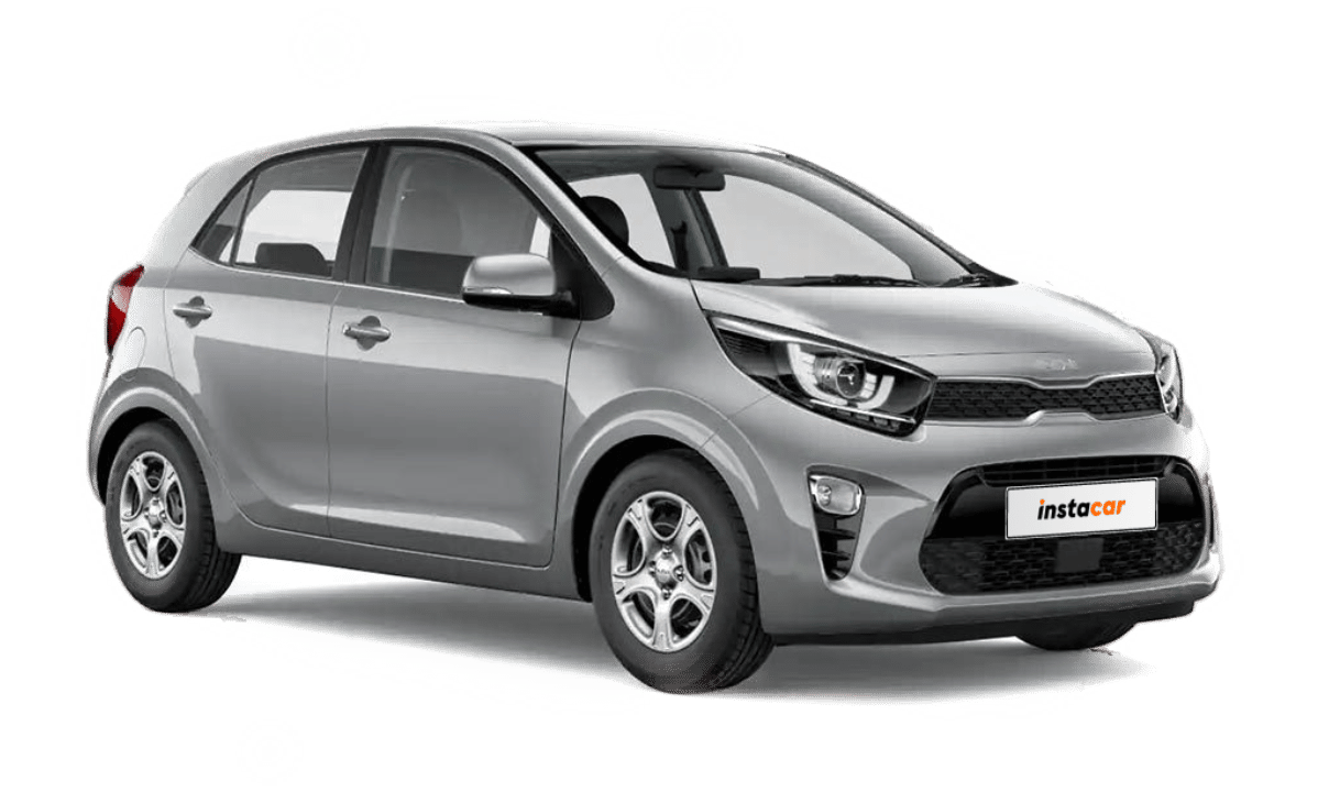 KIA PICANTO INMOTION 4S