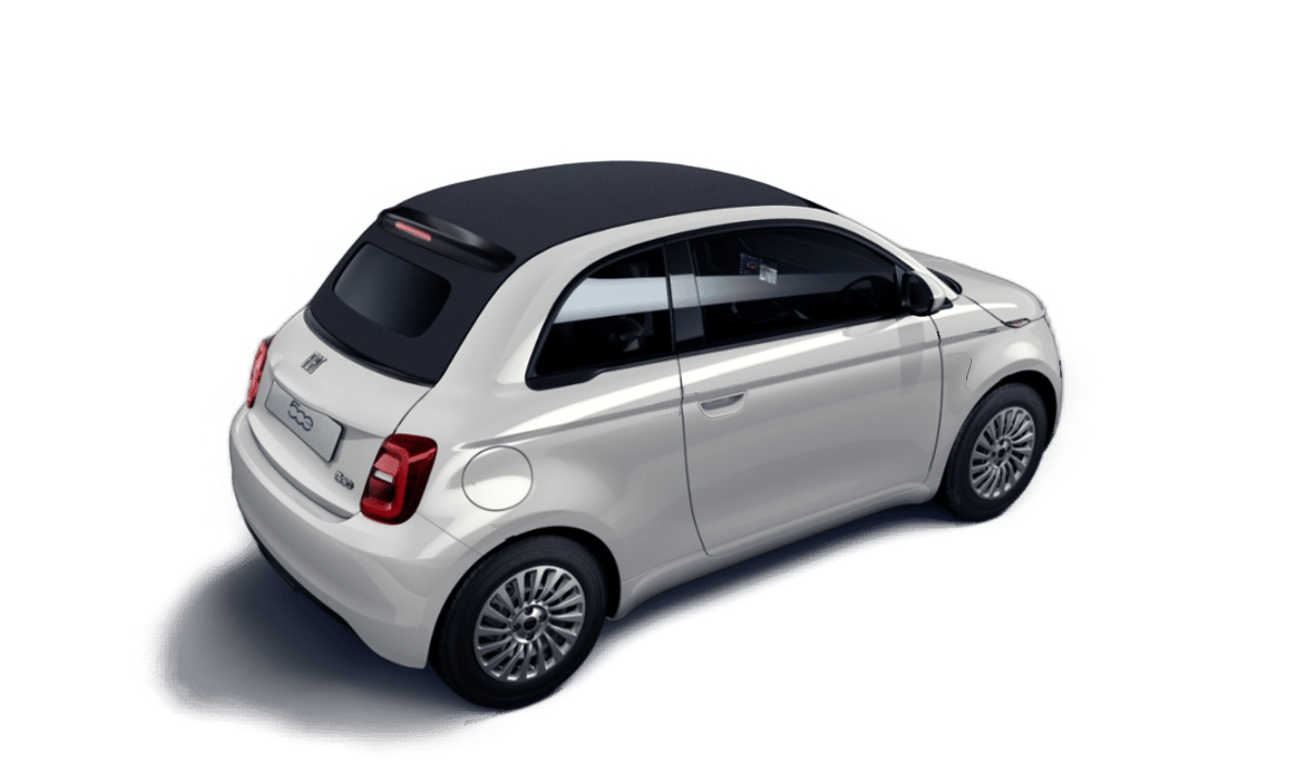 FIAT 500e CABRIO COMFORT