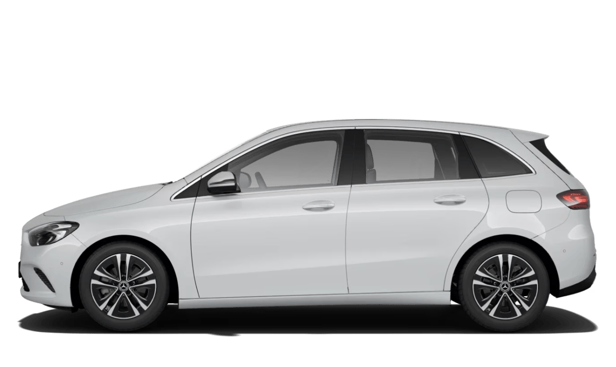 MERCEDES B-CLASS 200 Progressive Line Advantage All Digital