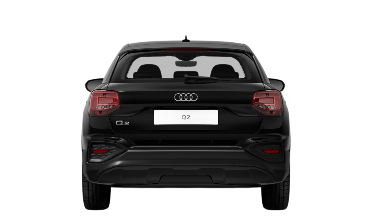 AUDI Q2 TDI