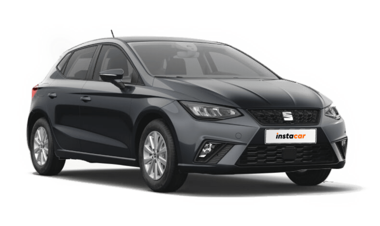 SEAT IBIZA ECO TSI BUSINESS