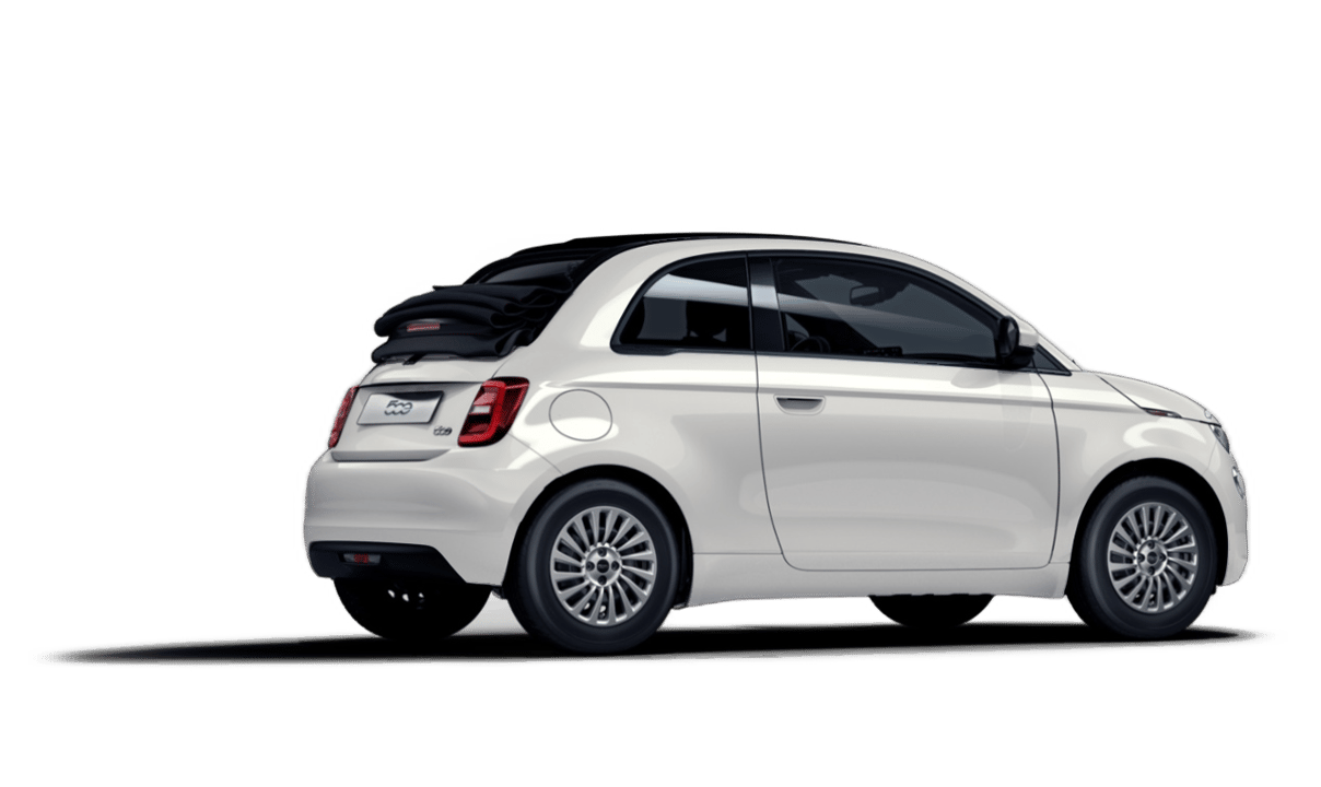 FIAT 500e CABRIO COMFORT