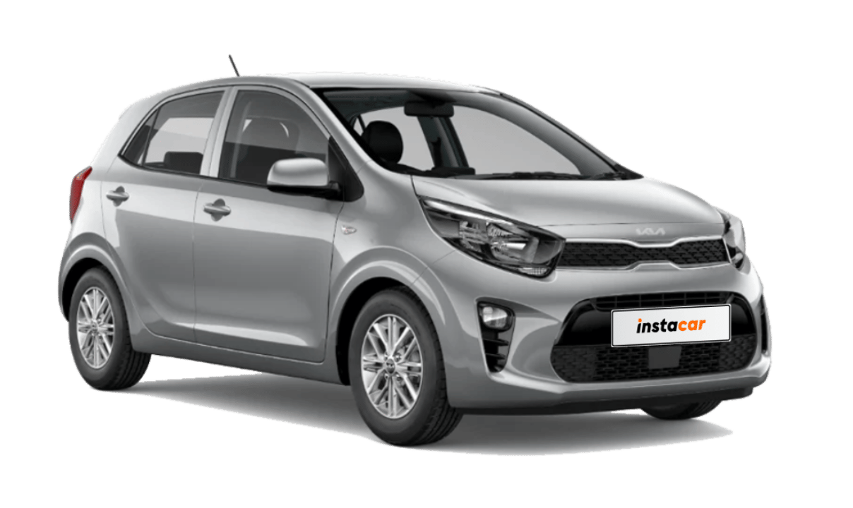 KIA PICANTO LX OPTIMUM