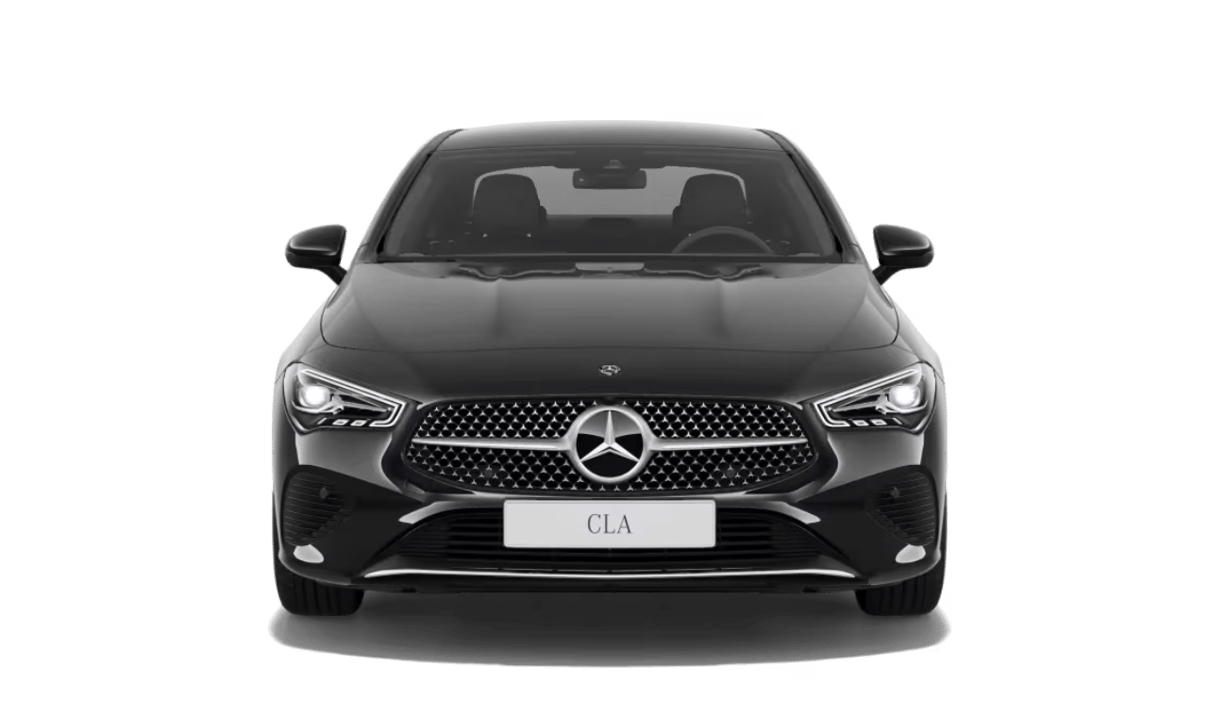 MERCEDES CLA 180 COUPE