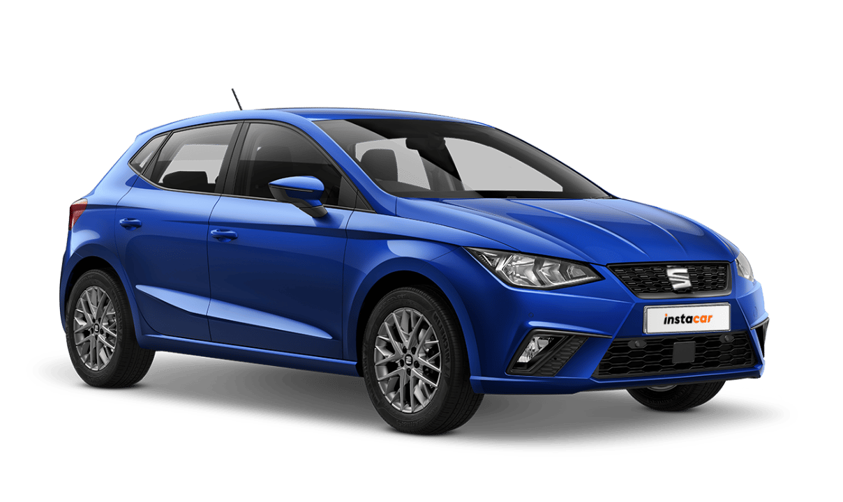 SEAT IBIZA REFERENCE