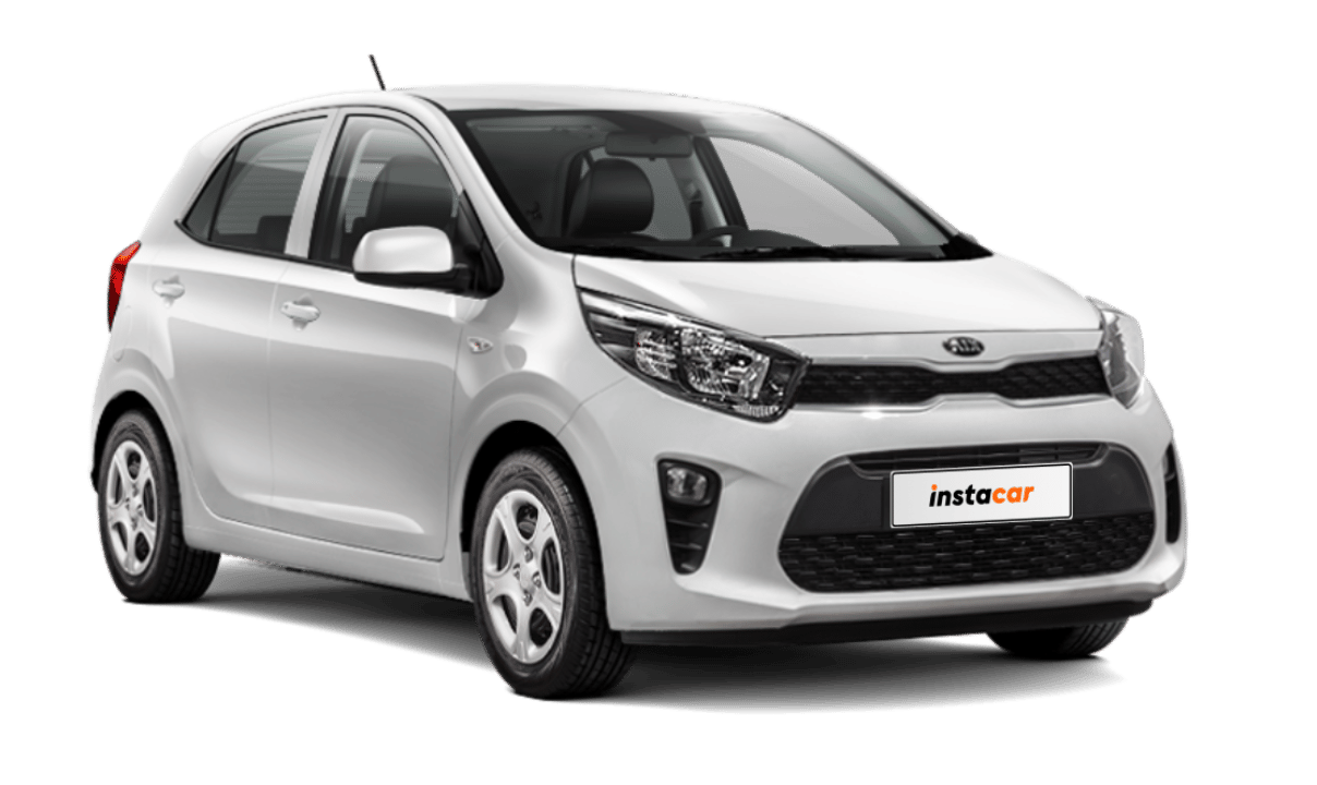 KIA PICANTO OPTIMUM