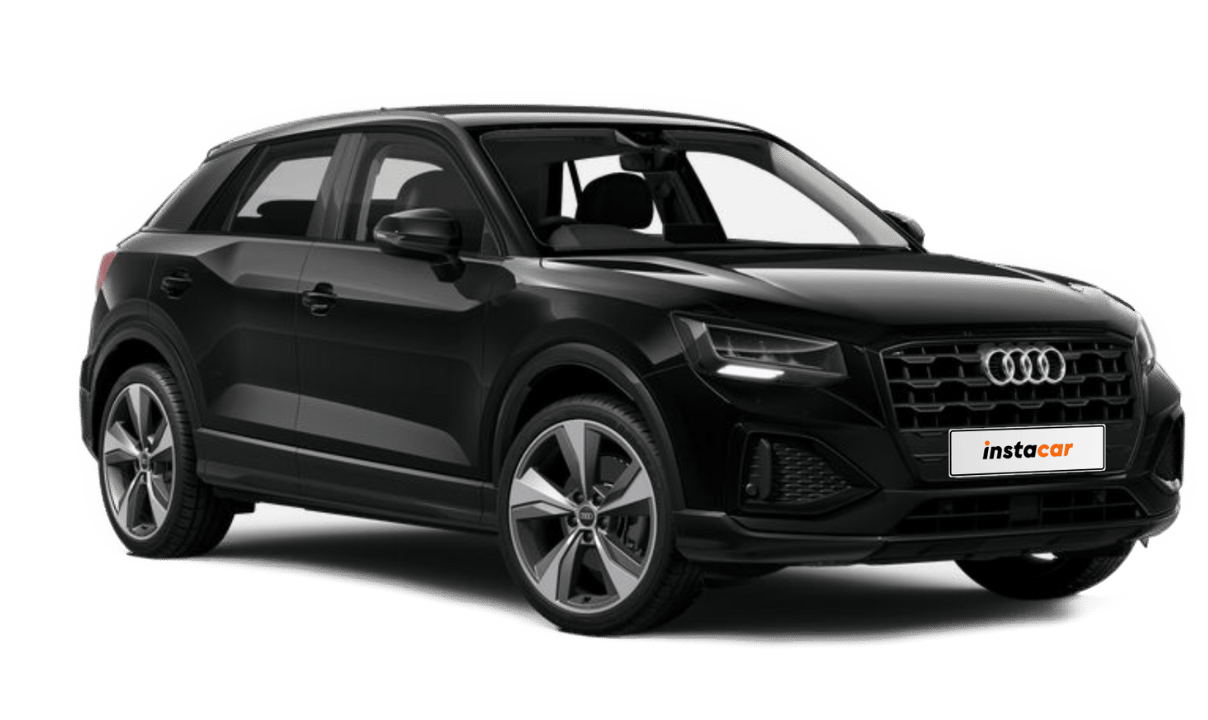 AUDI Q2 TDI