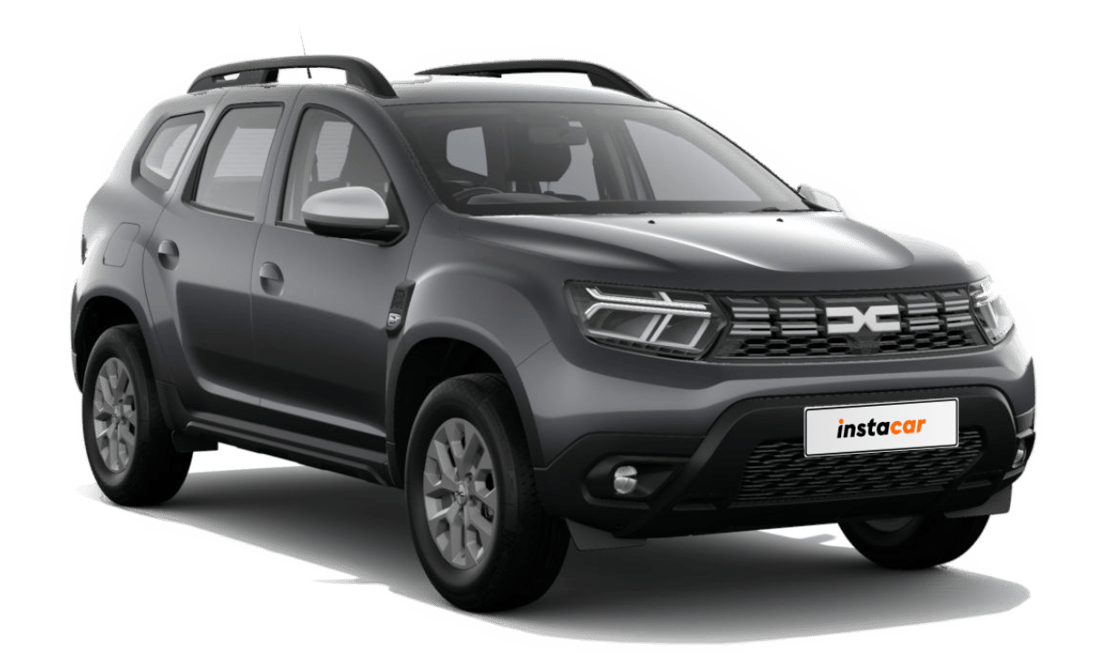 DACIA DUSTER JOURNEY LPG 4Χ2