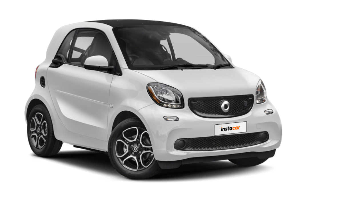 SMART FORTWO EQ