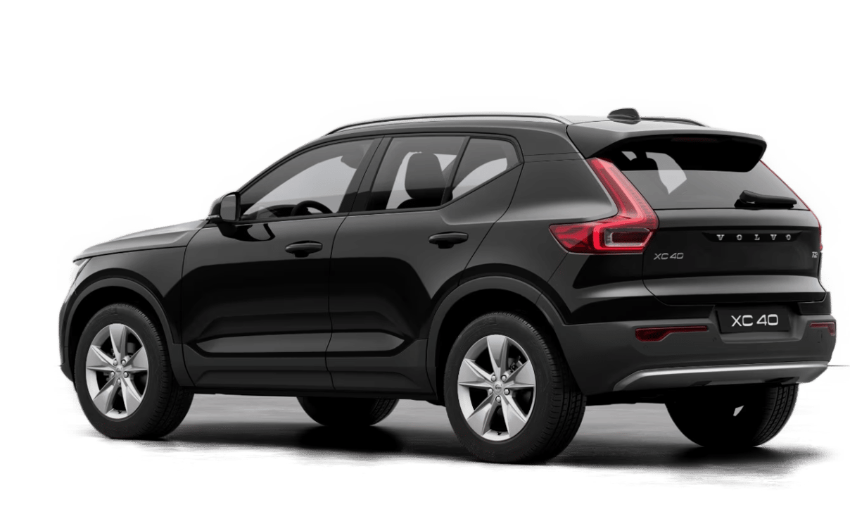 VOLVO XC40 T2 Auto Core