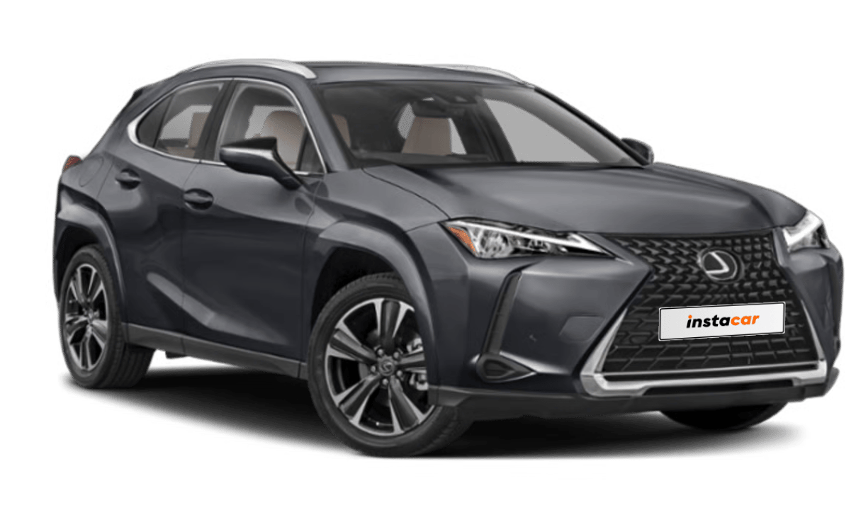 LEXUS UX 250 FWD BUSINESS