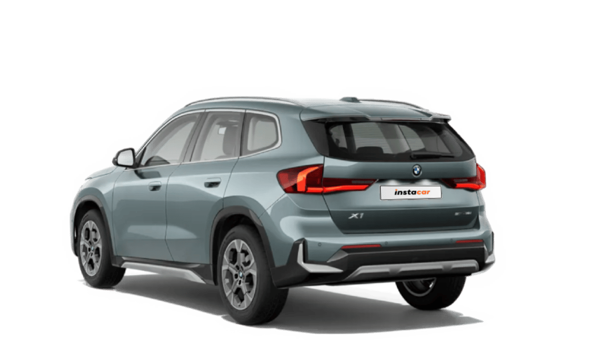 BMW X1 sDrive 18i XLine Advanced