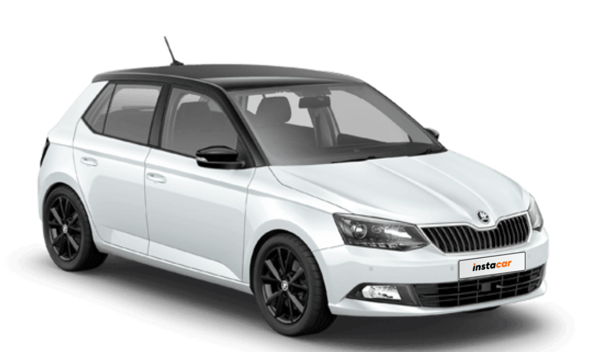 SKODA FABIA AMBITION