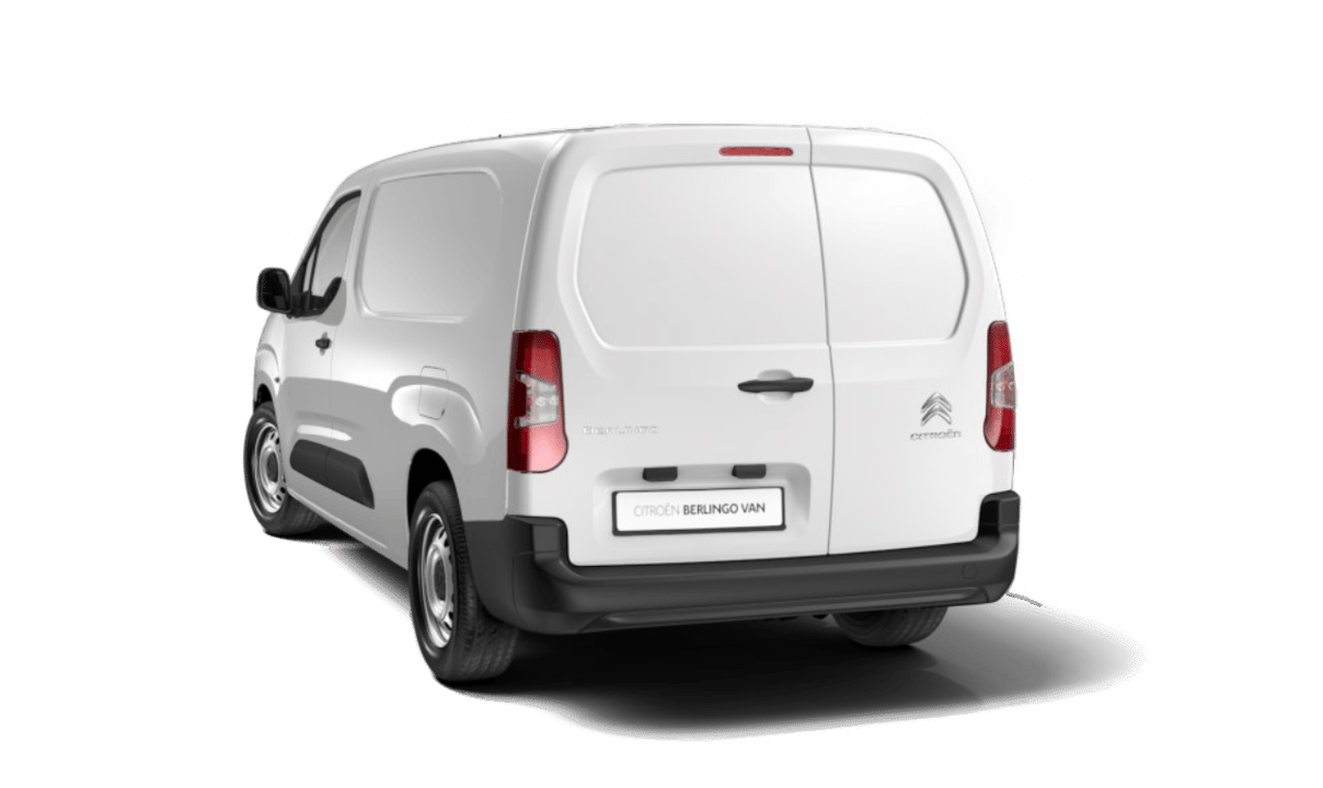 CITROEN BERLINGO VAN BlueHDi XL 800 Feel