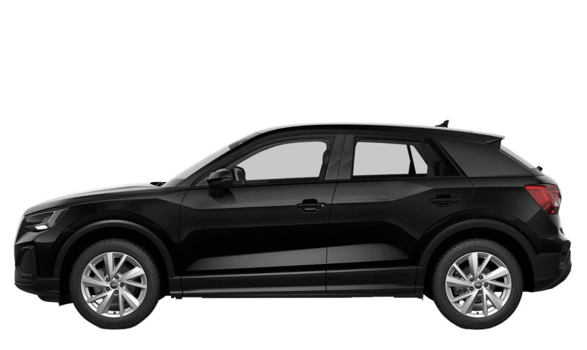 AUDI Q2 TDI