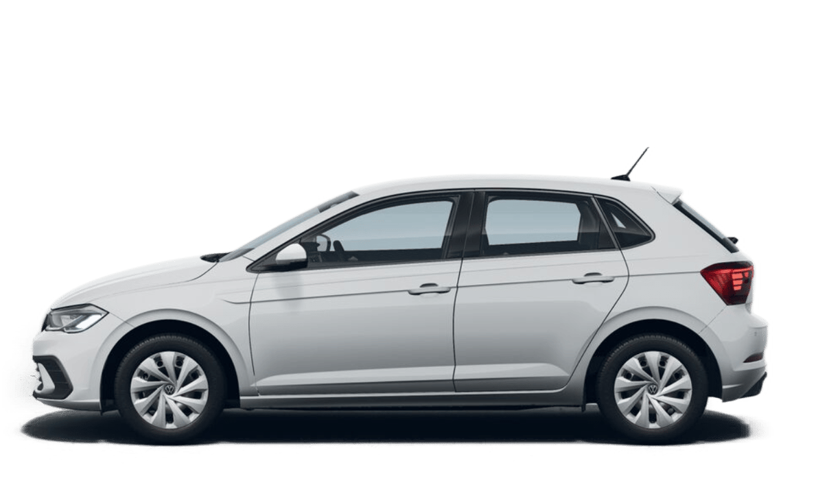 VOLKSWAGEN POLO LIFE FACELIFT AUTO