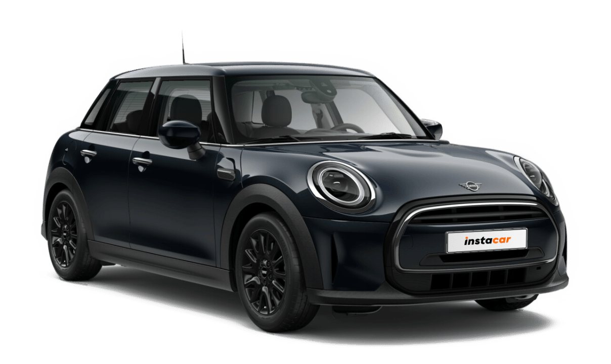 MINI COOPER -