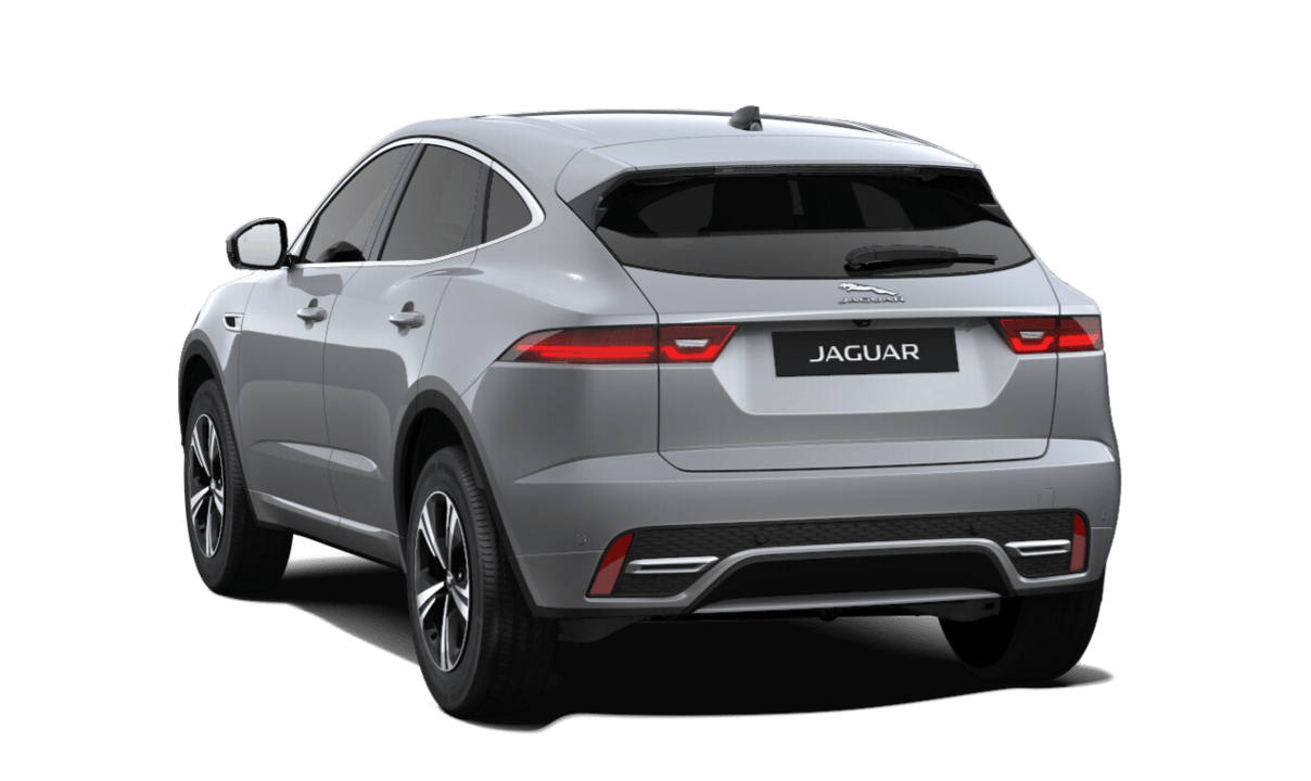 JAGUAR E-PACE R DYNAMIC S