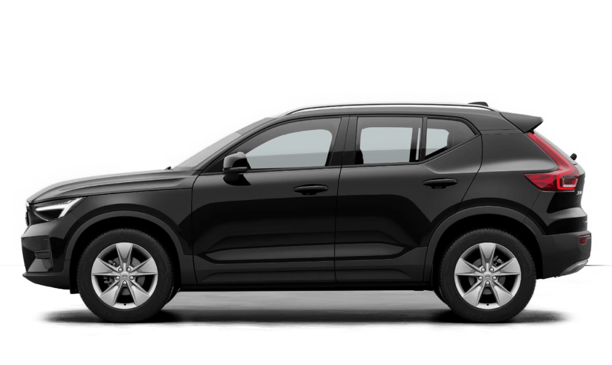 VOLVO XC40 T2 Auto Core