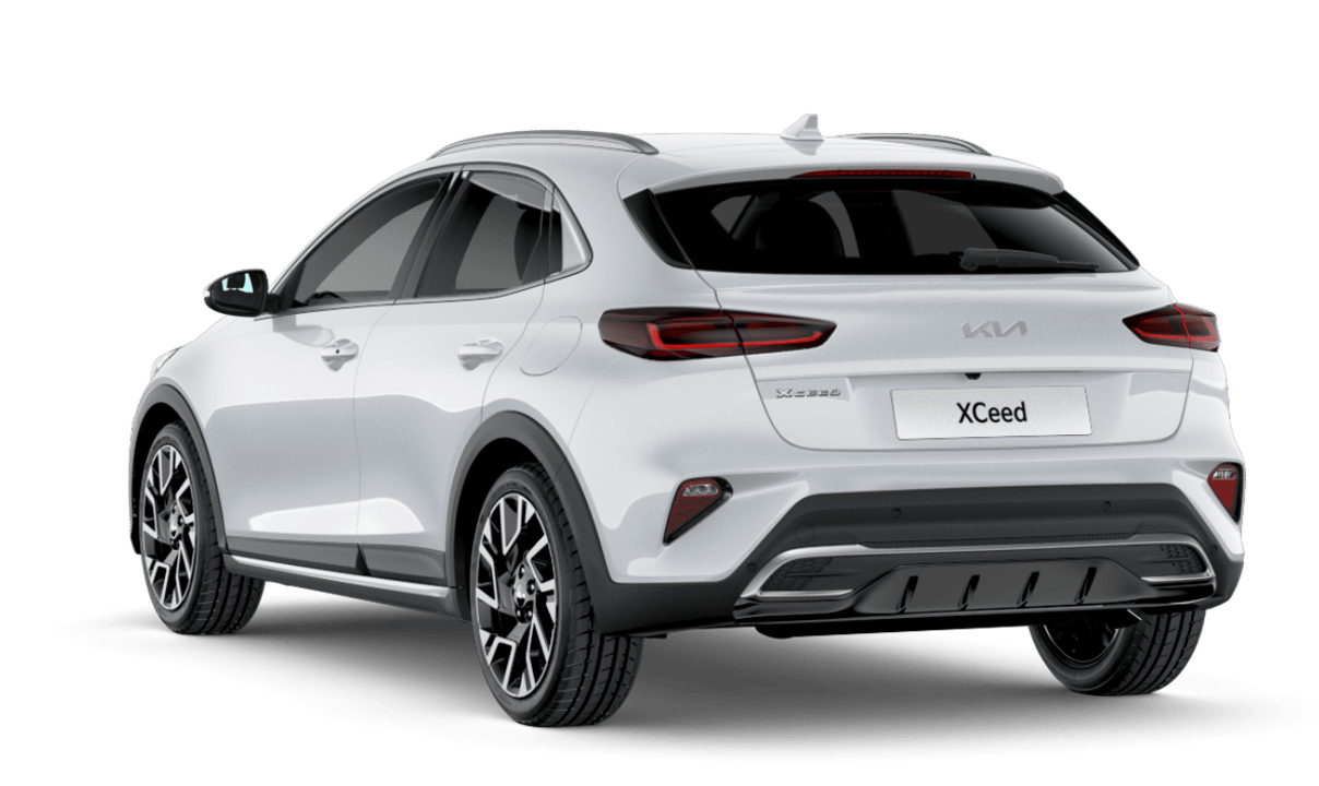 KIA XCEED LX PREMIUM