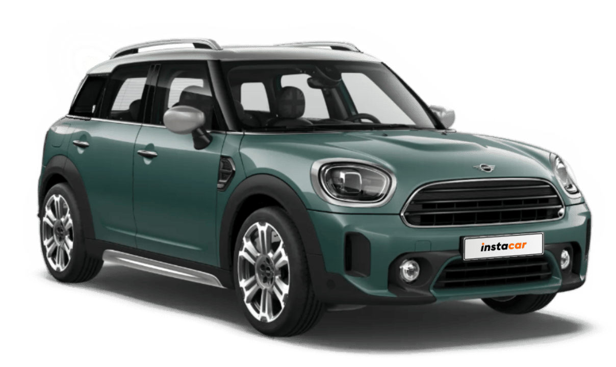 MINI COUNTRYMAN EXECUTIVE PLUS