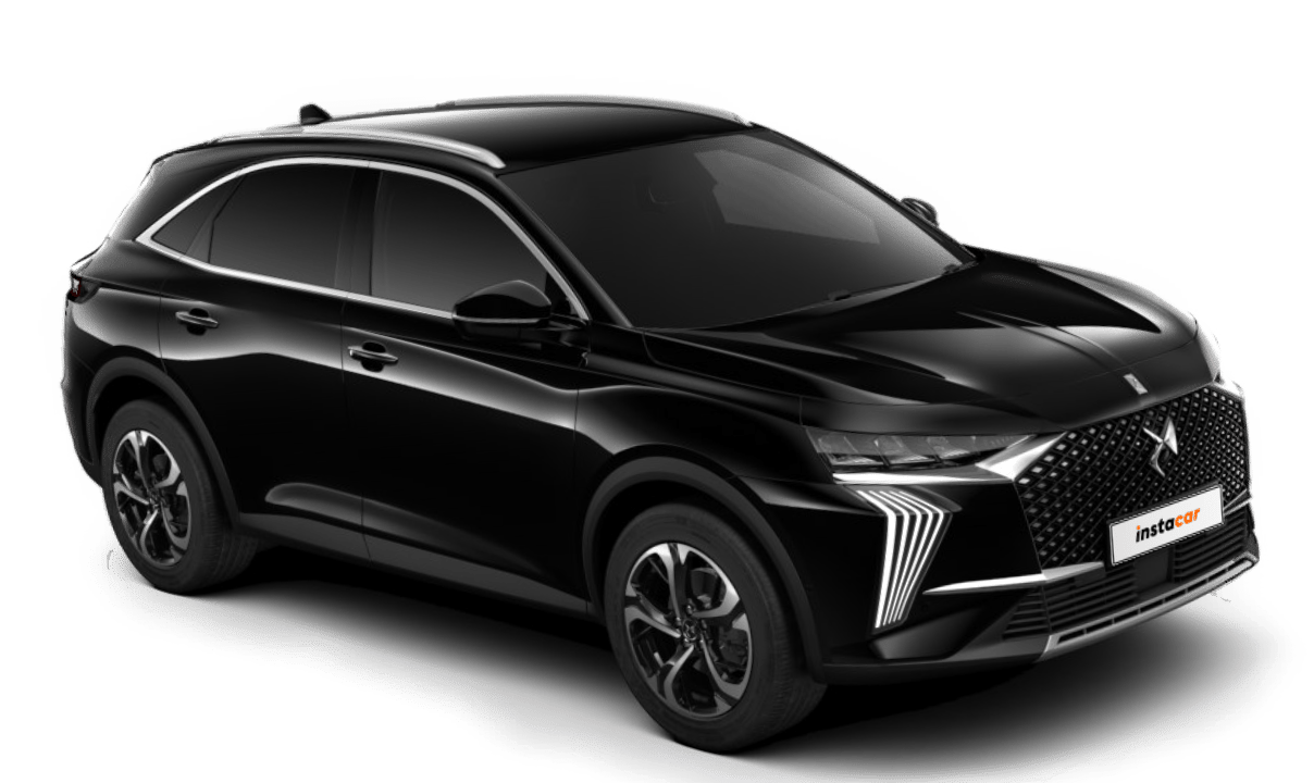 DS DS7 CROSSBACK BASTILLE AUTO