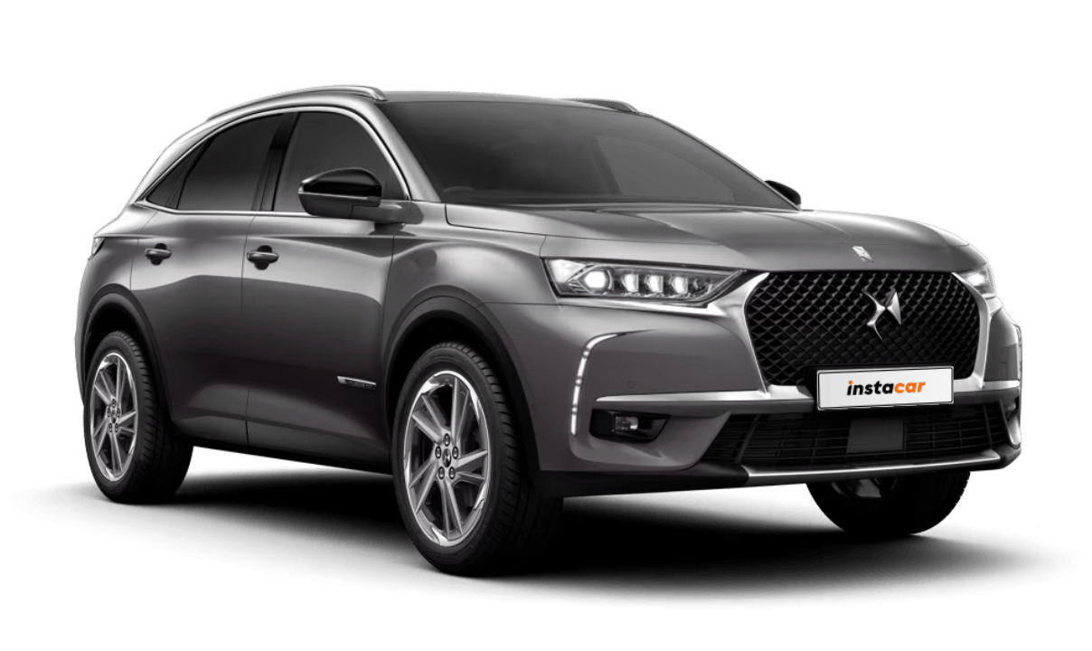 DS DS7 CROSSBACK BUSINESS